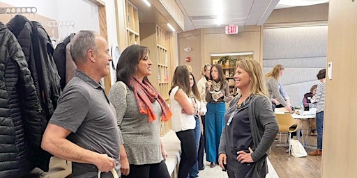 "Better Together" A Local Wellness Pros Networking Event