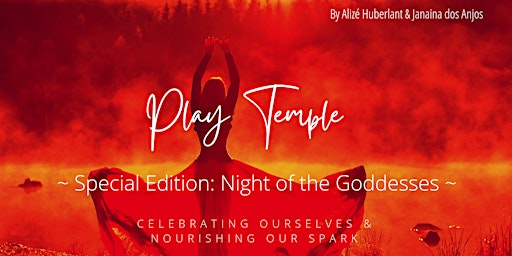 Play Temple Night for Women