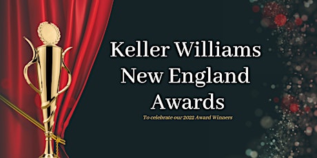 Keller Williams New England Awards primary image