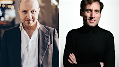 Mikhail Petrenko & Boris Giltburg – Kammermusik