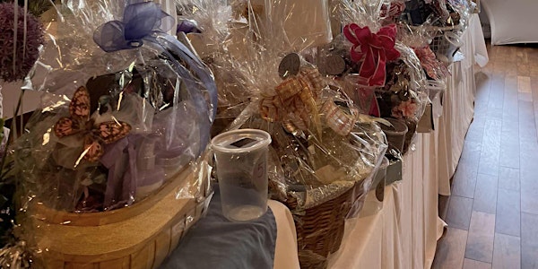 Gift Auction & Luncheon