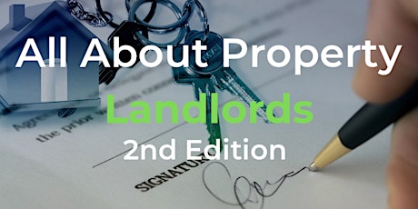 All About Property 2nd Edition - Landlords