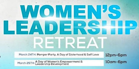 NVISIONU Women's Leadership Retreat