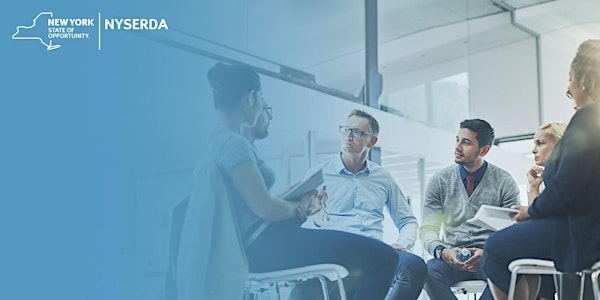 2018 NYSERDA Multifamily Summit