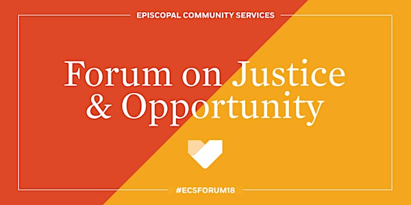 Forum on Justice & Opportunity Conference
