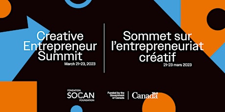 Creative Entrepreneur Summit
