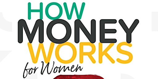 How Money Works For Women