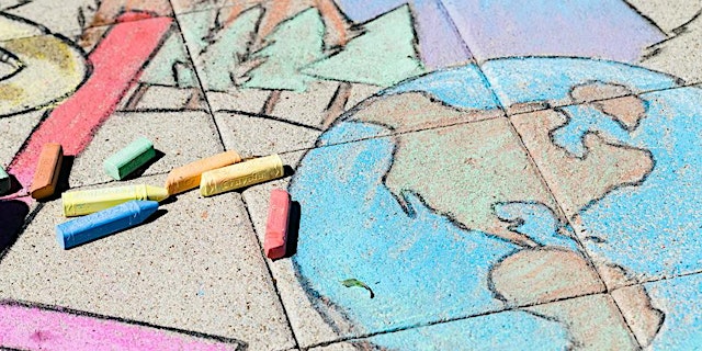 Image principale de Art Club with Amber Lee