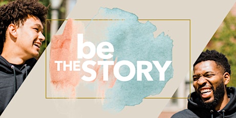 Be The Story - Muskegon