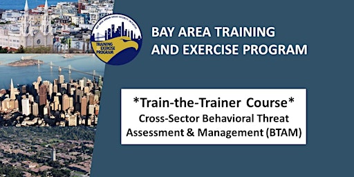 Train-the-Trainer: Cross-Sector Behavioral Threat Assessment & Management
