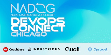 Chicago DevOps Connect with NADOG