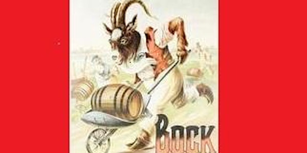 Sacramento Turn Verein - Bockbierfest 2023