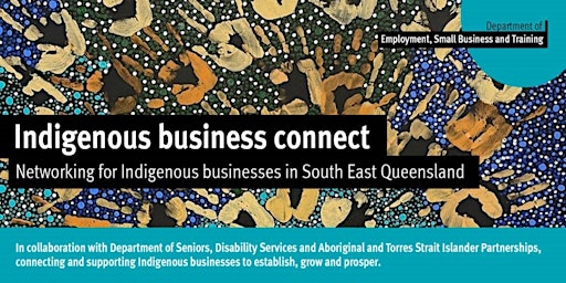 Indigenous Business Connect Sunshine Coast