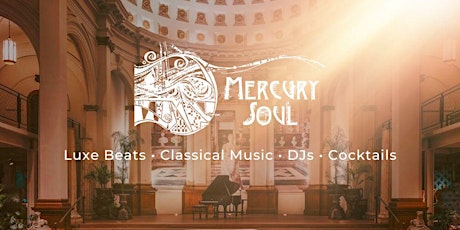 Mercury Soul at Saint Joseph's Arts Society