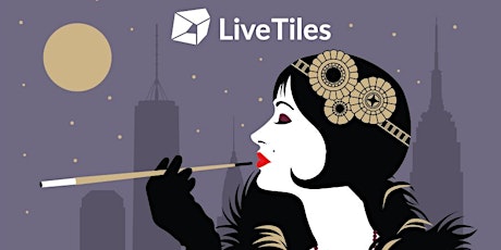LiveTiles' Exclusive Microsoft Inspire & Ready After-Party with Tone Loc! primary image
