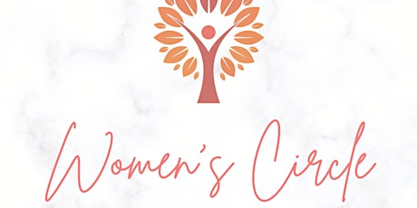 WeRise Women's Circle (Online)