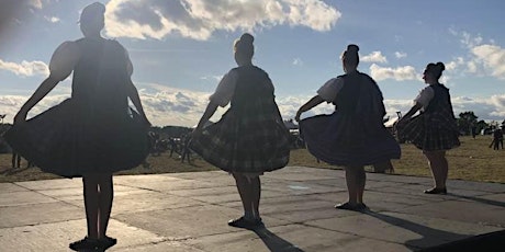 2023 Highland Dance Competition (Scottish Festival & Highland Games)