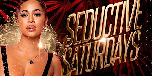 Primaire afbeelding van Seductive Saturdays