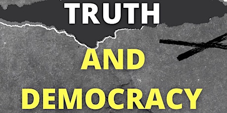 Truth & Democracy in America