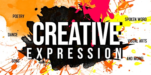 Creative Expression Workshop and Contest 2023