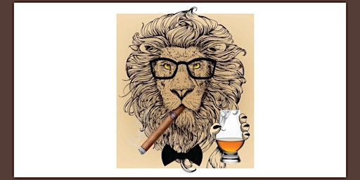 Itasca Lions - Bourbon and Cigar Night at Church St Brewery