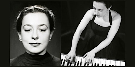 “A Life in Music" Piano Recital in memory of Alicia de Larrocha