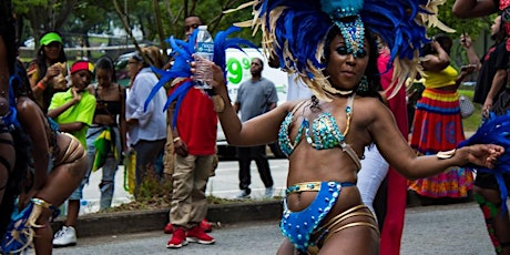 Official Atlanta Caribbean Carnival 2019 ~ 2 Day Event Bundle