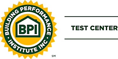 BPI Building Analyst Technician (BA-T) Certification - FIELD ONLY (D722) primary image