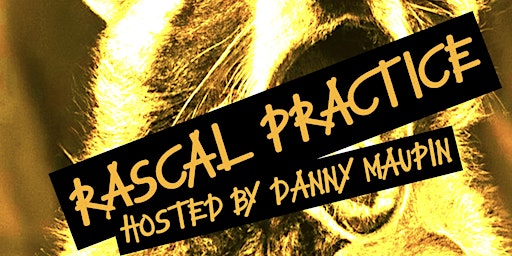 Rascal Practice - Free Comedy Every Monday @ The Skylark Lounge  primärbild
