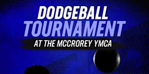 Sigmas of Charlotte Dodgeball Tournament primary image