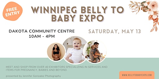 Spring Belly to Baby Expo