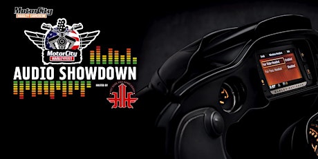 Harleyfest 2018 Audio Showdown Registration primary image