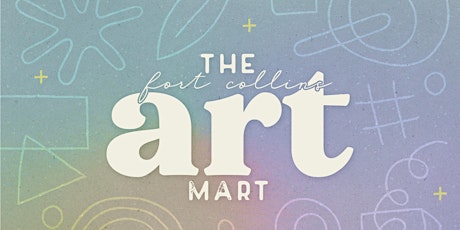 The Art Mart: a monthly arts showcase and market