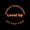 Tina Dunn owner of Level Up's Logo