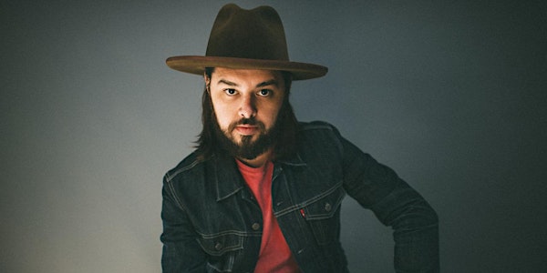 Caleb Caudle (w/ Turkey Buzzards & Red Eye Junction)