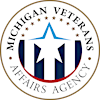 (MVAA) Region 3 Veterans Engagement Officer's Logo