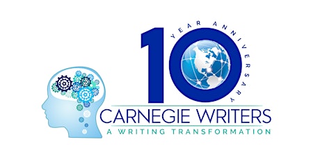 9th Annual Conference  -10th Anniversary - A Writing Transformation