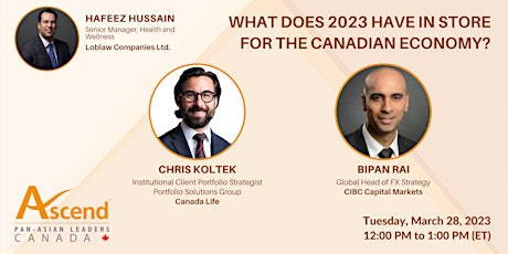 Imagen principal de What does 2023 have in store for the Canadian economy?