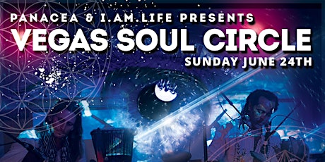 Vegas Soul Circle primary image