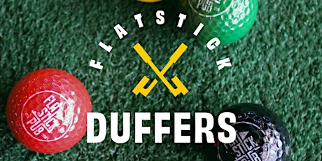 Imagen principal de Flatstick Pub's DUFFERS League - EARLY SUMMER 2023