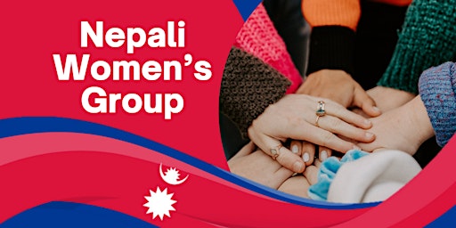 Imagem principal de Nepali Community Women's Group