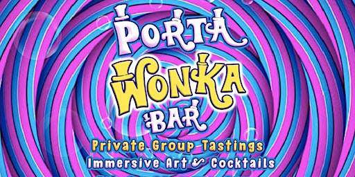 Imagen principal de Wonka Bar at Porta Rossa