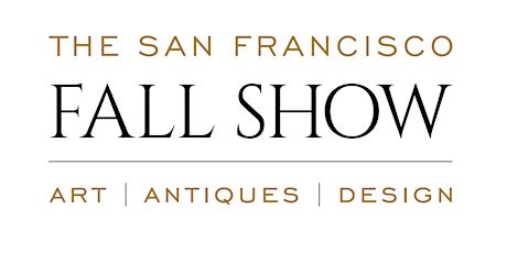 San Francisco Fall Show 2023: Show Days