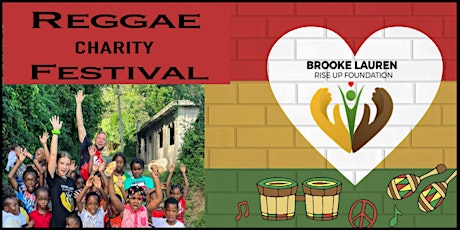 Rise Up Foundation Reggae Charity Festival