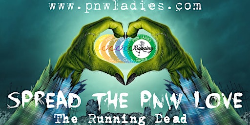 The Running Dead 5k primary image