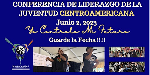Central American Youth Leadership Conference