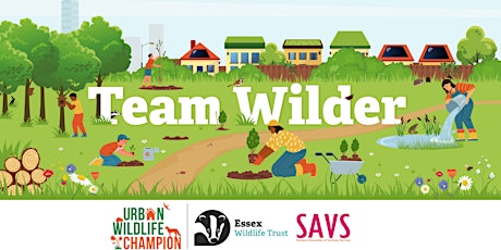 An Introduction to Urban Wildlife Champions