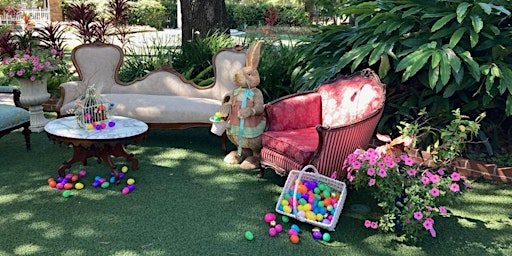 Easter Brunch at Sweetwater Branch Inn