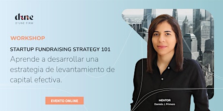 Imagen principal de Fundraising strategy 101: Aprende cómo desarrollar una estrategia efectiva