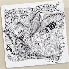 Zentangle: Zendalas primary image